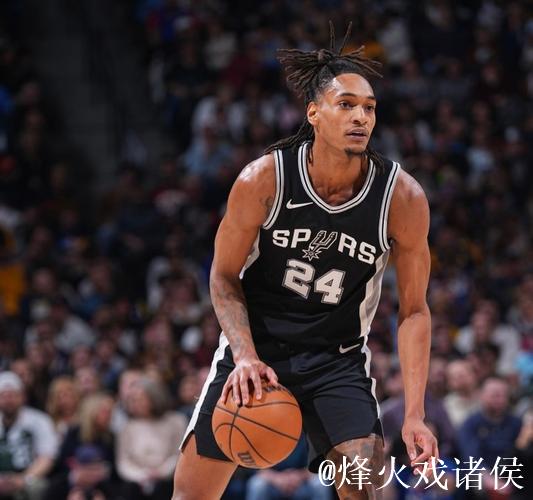 查克|马刺观察:文班回归助球队冲击NBA杯决赛 查克|马刺观察:文班回归助球队冲击NBA杯决赛