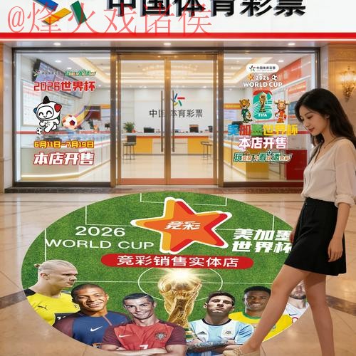 2026世界杯竞猜哪个好